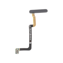 Lettore di impronte digitali Nero Galaxy Z Fold6 (F956B)