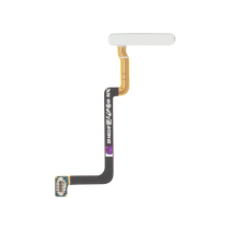 Lettore di impronte digitali Bianco Galaxy Z Fold6 (F956B)