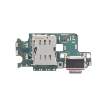 Connettore di Ricarica/Lettore SIM Galaxy S25 (S931B)