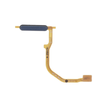 Flex Sensore di impronte digitali Blu Galaxy A17 5G (A176B)