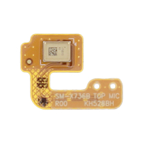 Main Flex Microfono Superiore Galaxy Tab S11 5G (X736)