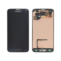 Display Completo Nero Galaxy S5 (G900F/G901F)