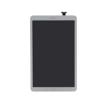 Display Bianco Galaxy Tab E 9.6" (T560/T561)