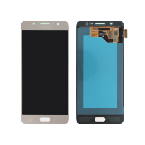 Display Completo Oro Galaxy J5 2016 (J510F)