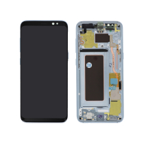 Display Completo Blu Galaxy S8 (G950F)