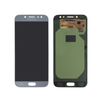 Display Completo Argento Galaxy J7 2017 (J730F)