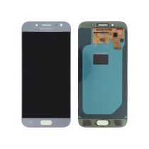 Display Argento Galaxy J5 2017 (J530F)