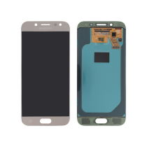 Display Completo Oro Galaxy J5 2017 (J530F)
