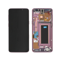 Display Completo Viola Galaxy S9 (G960F)