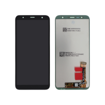 Display Nero Galaxy J4+/J6+ 2018 (J415/J610F)