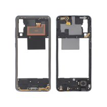 Telaio Centrale Nero Galaxy A50 (A505F)