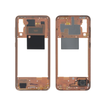 Telaio Centrale Corallo Galaxy A50 (A505F)