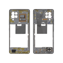 Telaio Centrale Bianco Galaxy A42 5G (A426B)