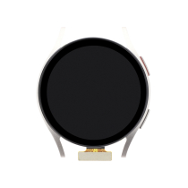 Display Completo Beige Galaxy Watch 6 LTE (40mm) (R935)