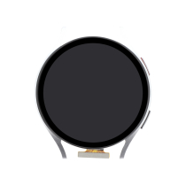 Display Completo Argento Galaxy Watch 6 (44mm) (R940)