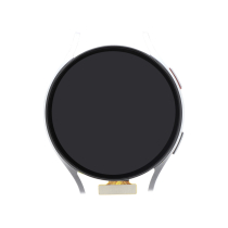Display Completo Argento Galaxy Watch 6 LTE (44mm) (R945)