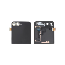 Vetro Posteriore Superiore Giallo Galaxy Z Flip6 (F741B)