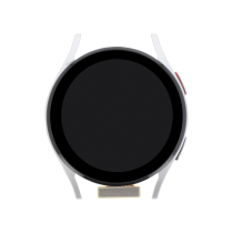 Display Completo Argento Galaxy Watch FE (40mm)