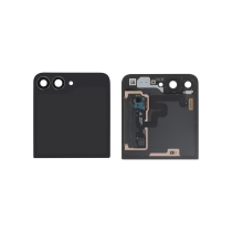 Display Completo Esterno Nero Galaxy Z Flip7 FE (F761B)