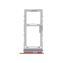 Porta SIM Rosso Galaxy S20+ (G985F/G986B)
