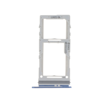 Porta SIM Blu Aura Galaxy S20+ (G985F/G986B)