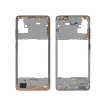 Telaio Centrale Bianco Galaxy A51 (A515F)