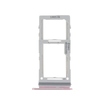 Porta SIM Rosa Galaxy S20 (G980F/G981B)
