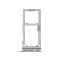 Porta SIM Bianca Galaxy S20 Ultra 5G (G988F)