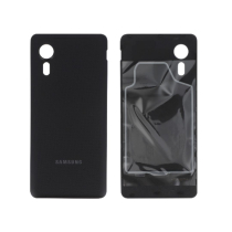 Vetro Posteriore Nero Galaxy Xcover 5 (G525F)