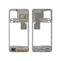 Telaio Centrale Viola Galaxy A22 4G (A225F)