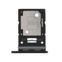 Carrellino SIM Nero Galaxy A53 5G (A536B)
