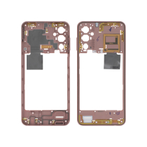 Telaio Centrale Arancione Galaxy M23 5G (M236B)