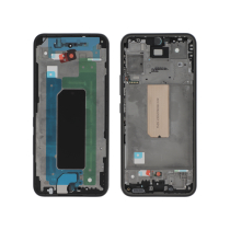 Telaio Centrale Nero Galaxy A54 5G (A546B)