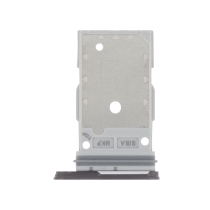 Carrellino Sim Nero Galaxy S24/S24+ (S921B/S926B)