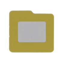 Protezione Modulo Altoparlante Galaxy A35 5G (A356B)