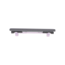 Tasto Volume Nero Galaxy Z Flip6 (F741B)