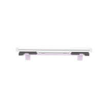 Tasto Volume Bianco Galaxy Z Flip6 (F741B)