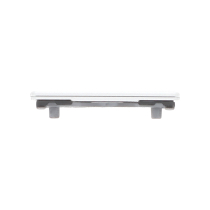 Tasto Volume Bianco Galaxy Z Fold6 (F956B)