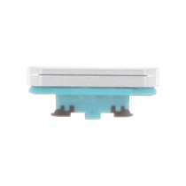 Tasto di accensione Argento Galaxy S24 FE (S721B)