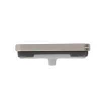 Tasto di accensione Grigio Titanio Galaxy S25 Ultra (S938B)