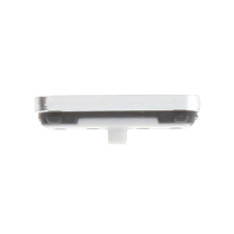 Tasto di accensione Argento Titanio S25 Ultra (S938B)
