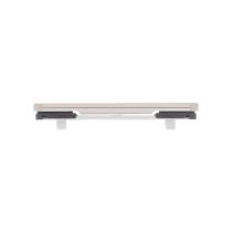 Tasto Volume Grigio Titanio S25 Ultra (S938B)