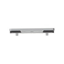 Tasto Volume Argento Titanio S25 Ultra (S938B)