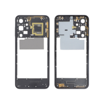 Telaio Centrale Blu Notte Galaxy A16 5G (A166B)