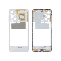 Telaio Centrale Grigio Galaxy A16 (A166B)