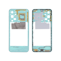 Telaio Centrale Turchese Galaxy A16 (A166B)
