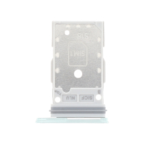 Porta SIM Verde acqua Galaxy S25/S25+ (S931B/S936B)