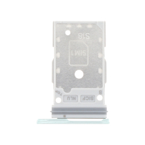 Porta SIM Verde acqua Galaxy S25/S25+ (S931B/S936B)