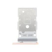 Porta SIM Rosa Oro Galaxy S25/S25+ (S931B/S936B)