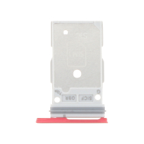 Porta SIM Corallo Galaxy S25/S25+ (S931B/S936B)